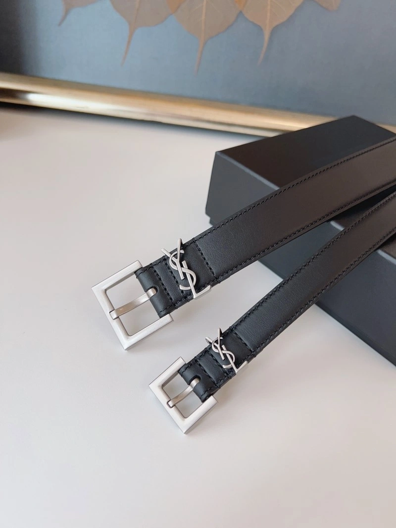 Versatile YSL Belts 305730