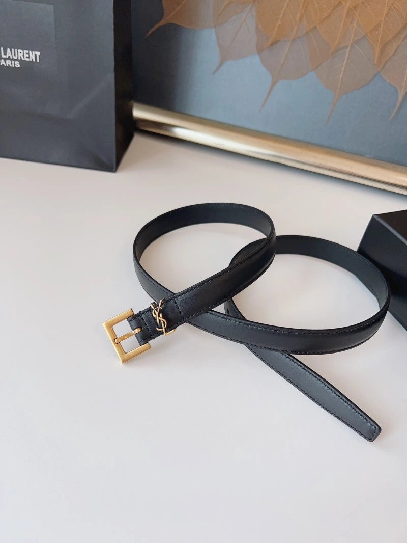 YSL Belts ComfortFit 305727