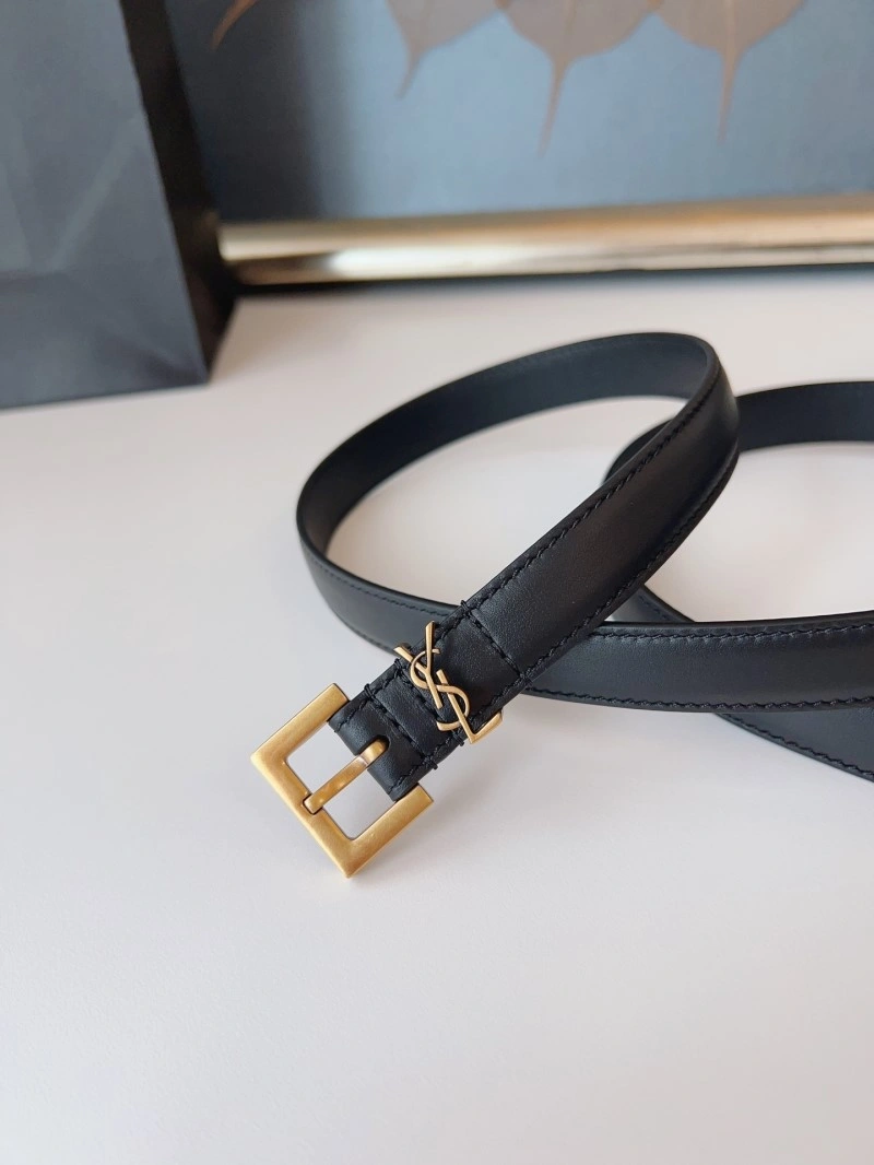 YSL Belts ComfortFit 305727