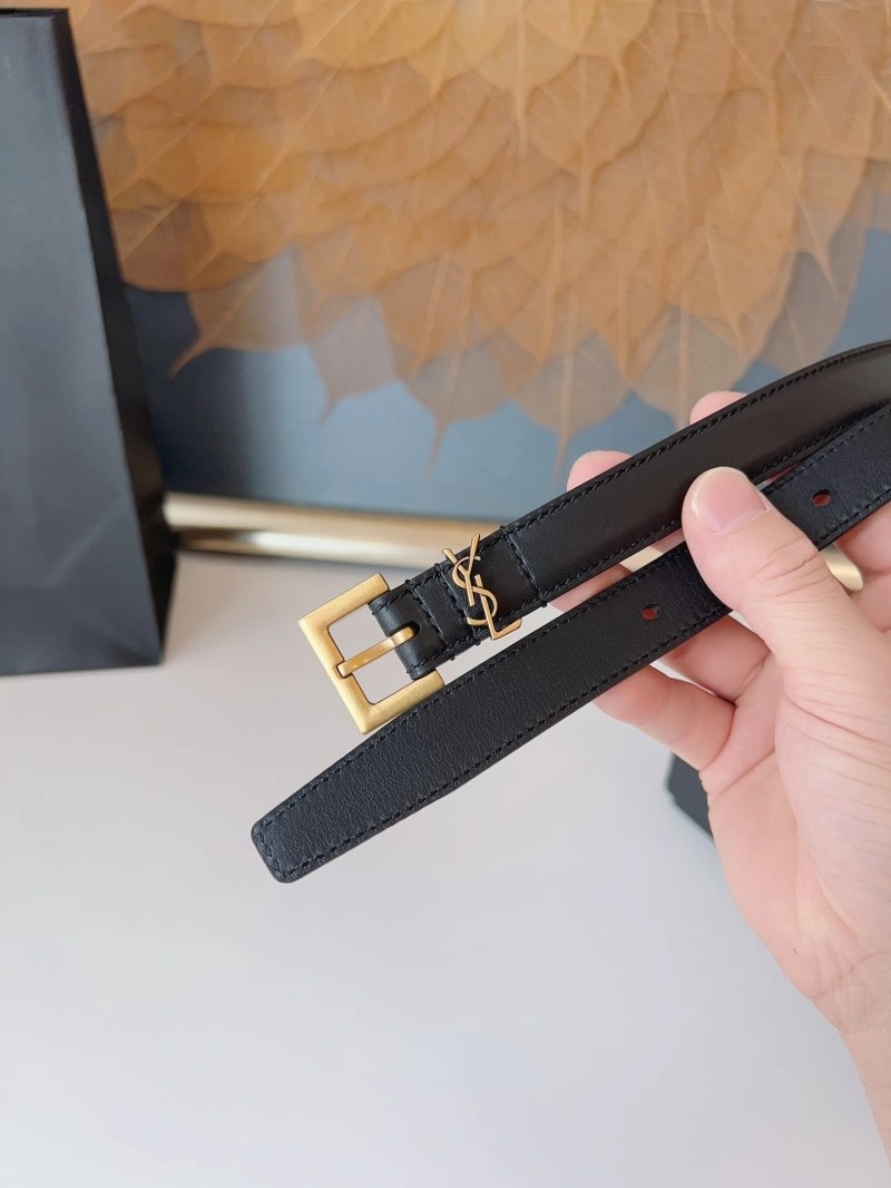 YSL Belts ComfortFit 305727