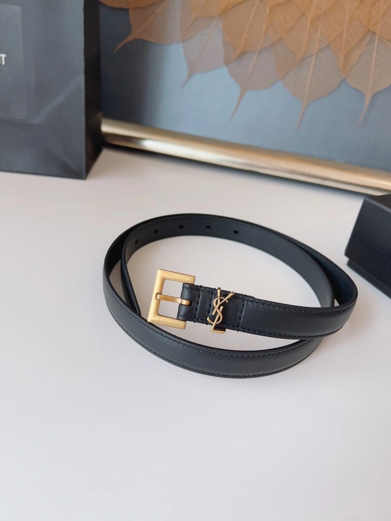 YSL Belts ComfortFit 305727