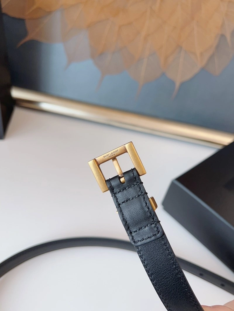 YSL Belts ComfortFit 305727
