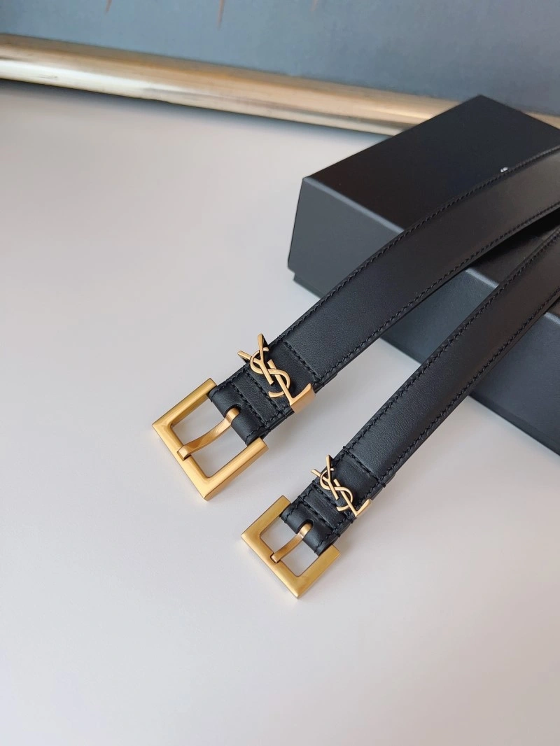 YSL Belts ComfortFit 305727
