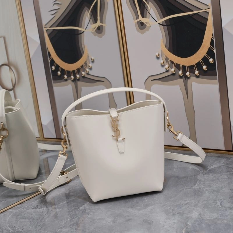 TechFriendly YSL Bucket Bags 86678