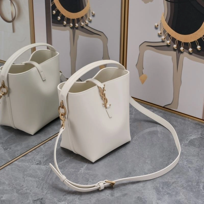 TechFriendly YSL Bucket Bags 86678