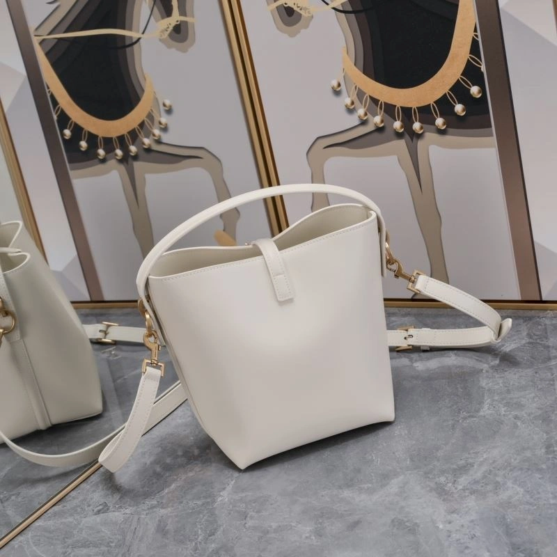 TechFriendly YSL Bucket Bags 86678