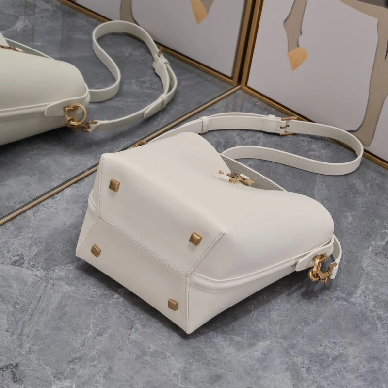TechFriendly YSL Bucket Bags 86678