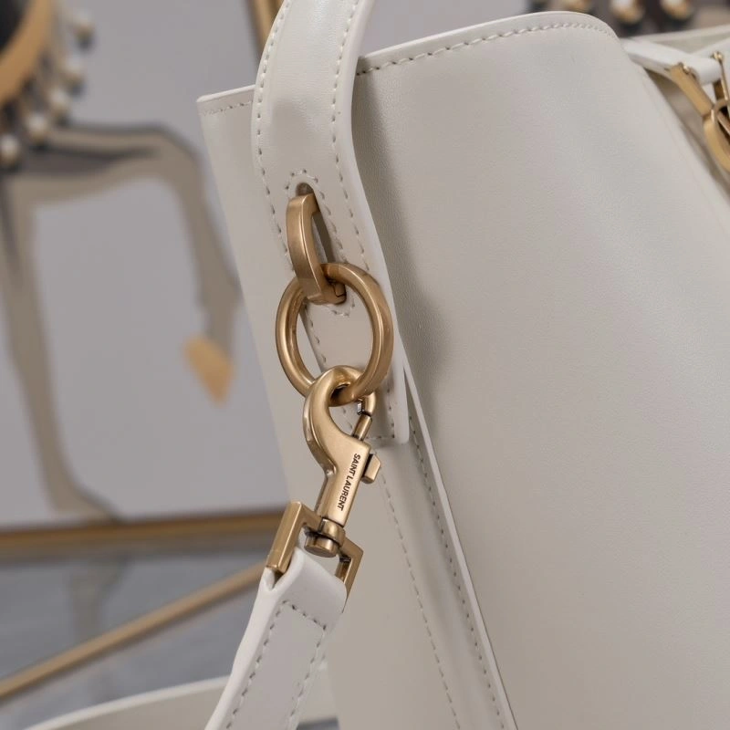 TechFriendly YSL Bucket Bags 86678