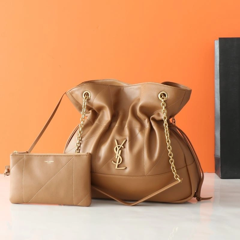 Snug YSL Bucket Bags 86681