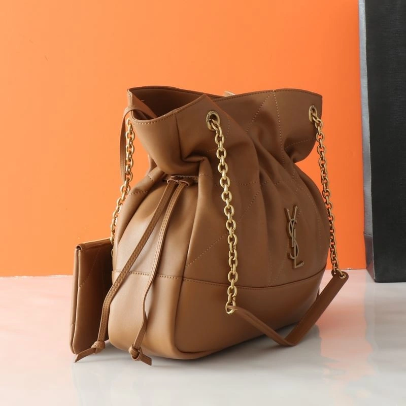 Snug YSL Bucket Bags 86681