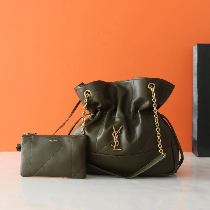 YSL Bucket Bags Affordable 86670