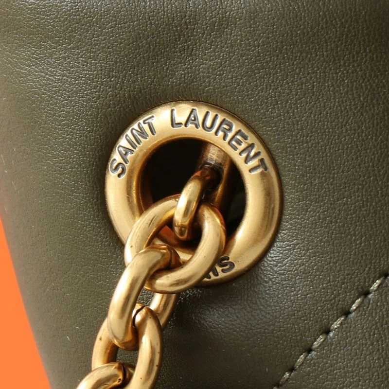 YSL Bucket Bags Affordable 86670