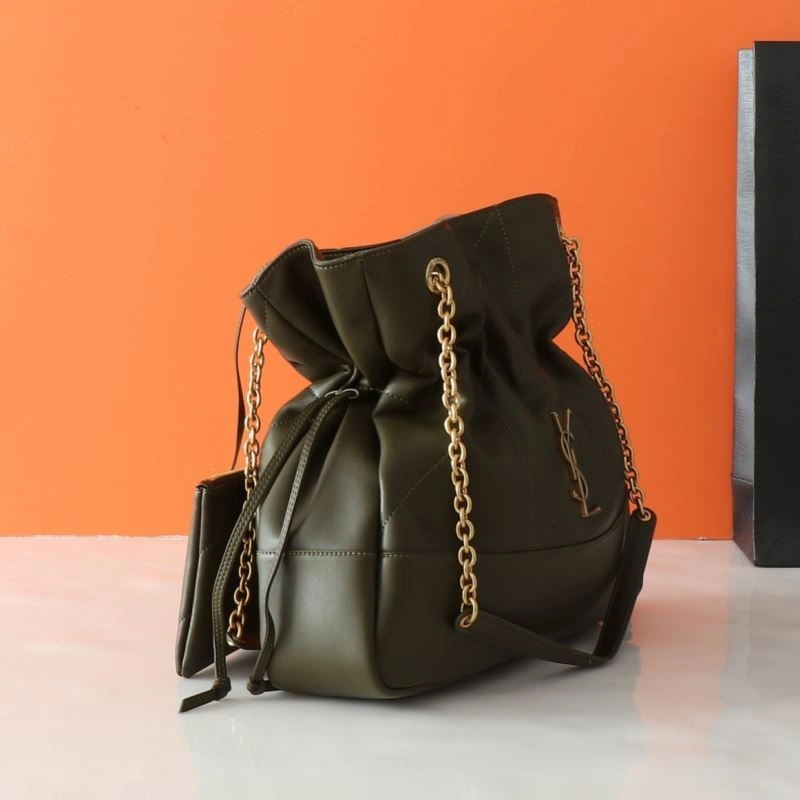YSL Bucket Bags Affordable 86670