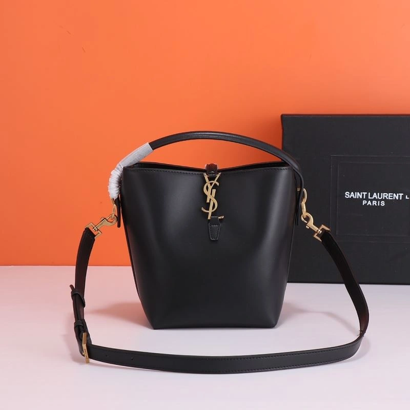 Versatile YSL Bucket Bags 86671