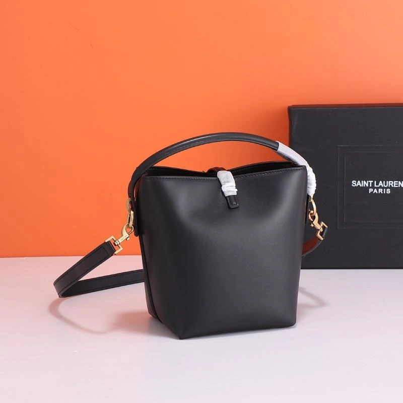 Versatile YSL Bucket Bags 86671