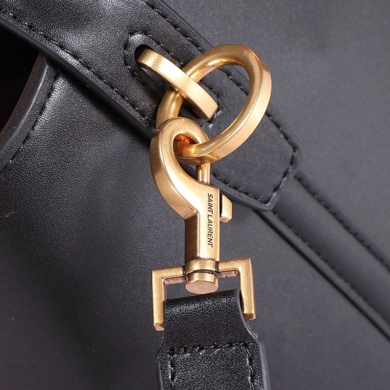 Versatile YSL Bucket Bags 86671