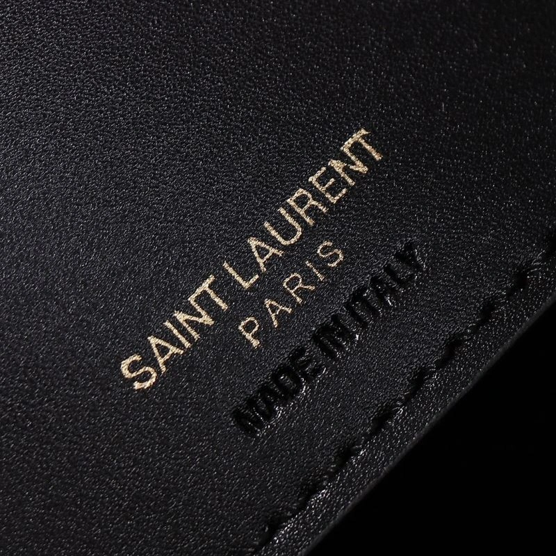 Versatile YSL Bucket Bags 86671