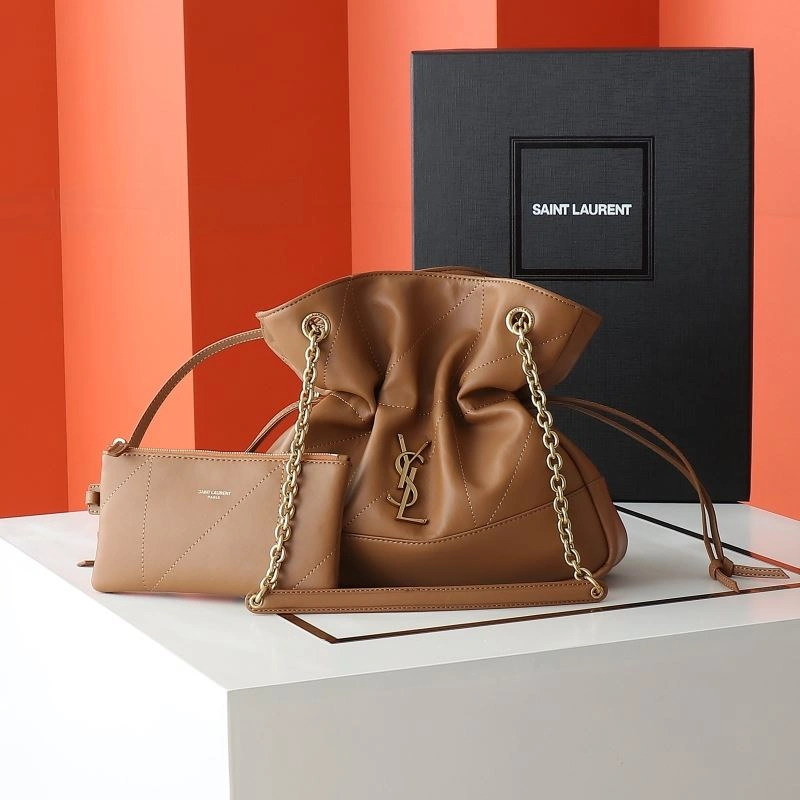 ZeroBulk YSL Bucket Bags 86668