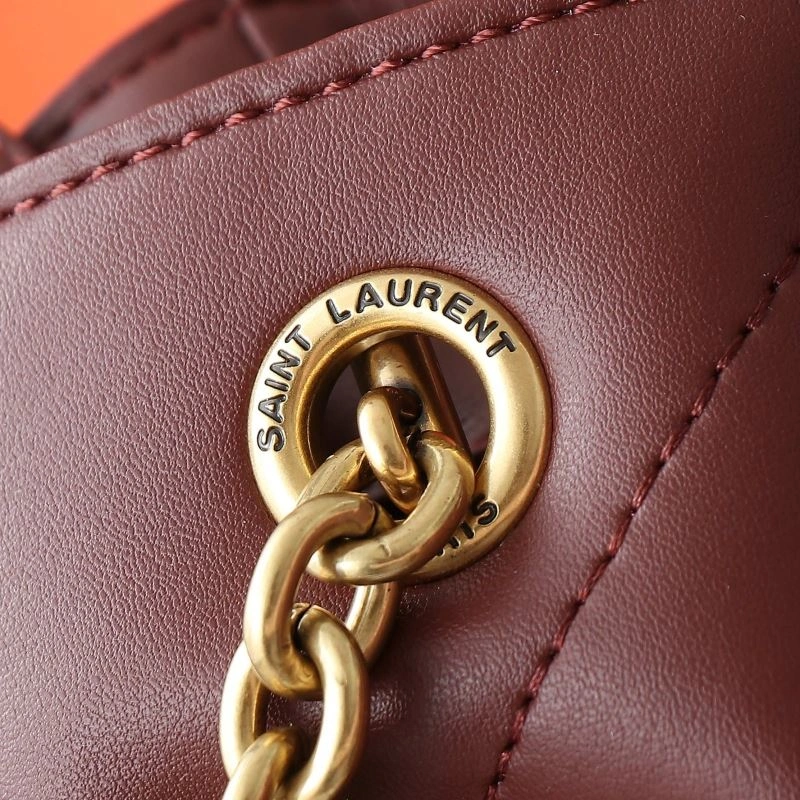 Compact YSL Bucket Bags 86706