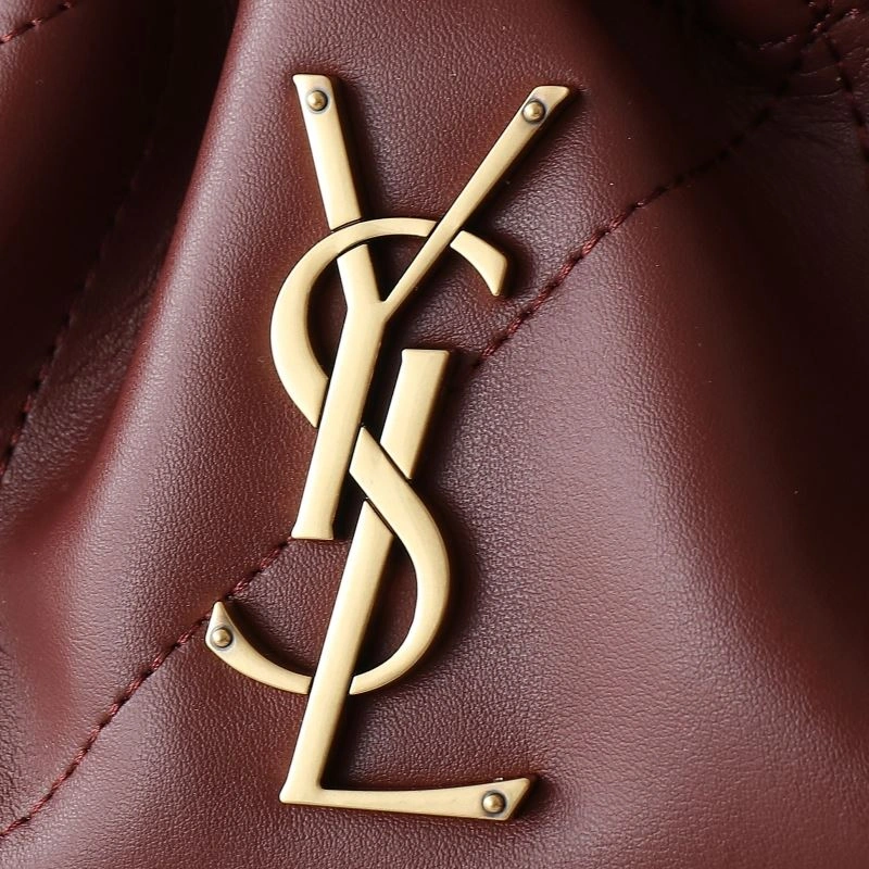 Compact YSL Bucket Bags 86706