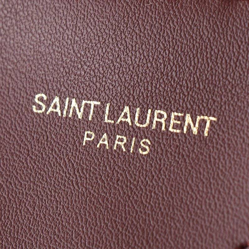 Compact YSL Bucket Bags 86706