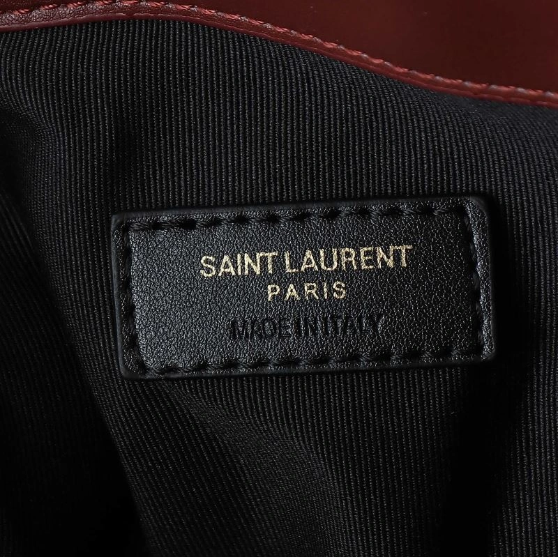 Compact YSL Bucket Bags 86706
