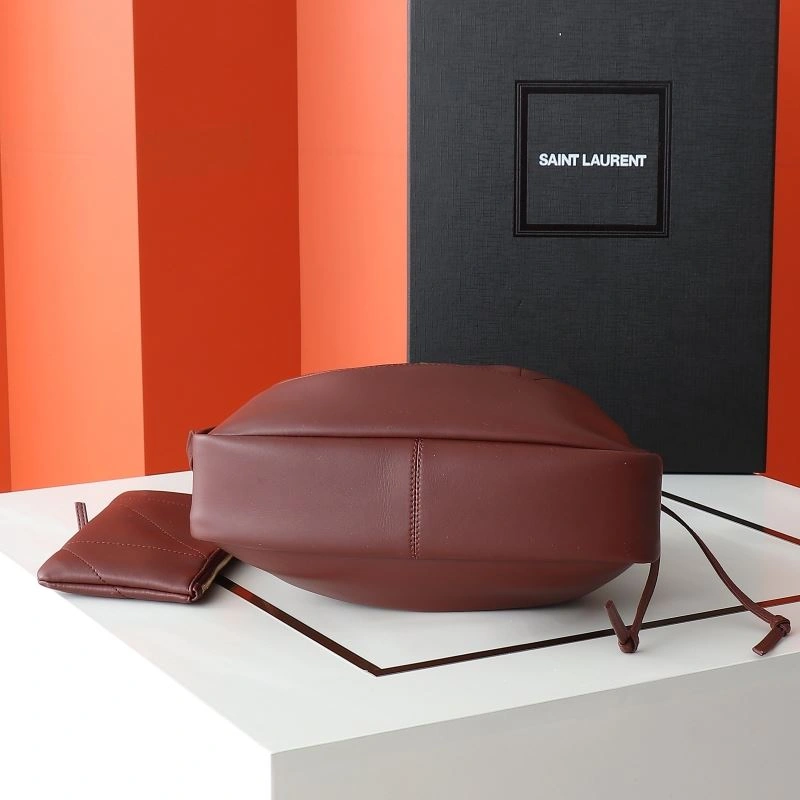 Compact YSL Bucket Bags 86706