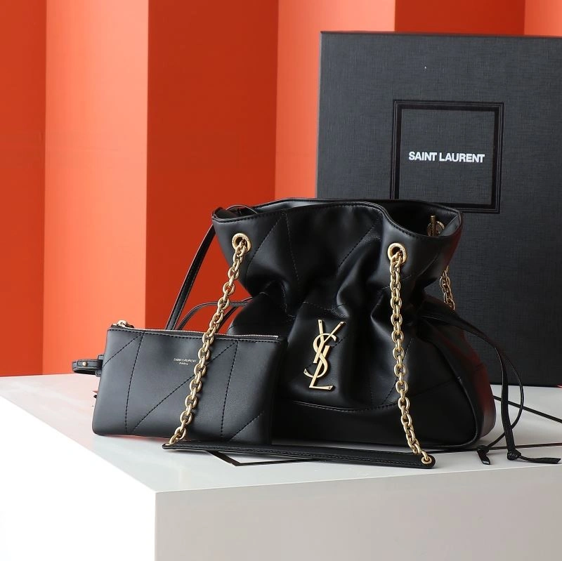 YSL Bucket Bags ModernLook 86665