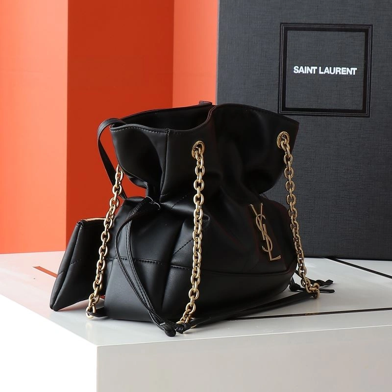 YSL Bucket Bags ModernLook 86665