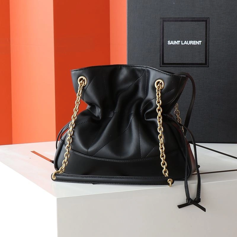 YSL Bucket Bags ModernLook 86665