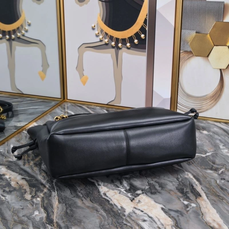YSL Bucket Bags Sporty 84980