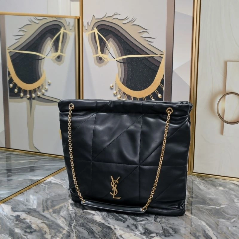 WrinkleFree YSL Bucket Bags 84978