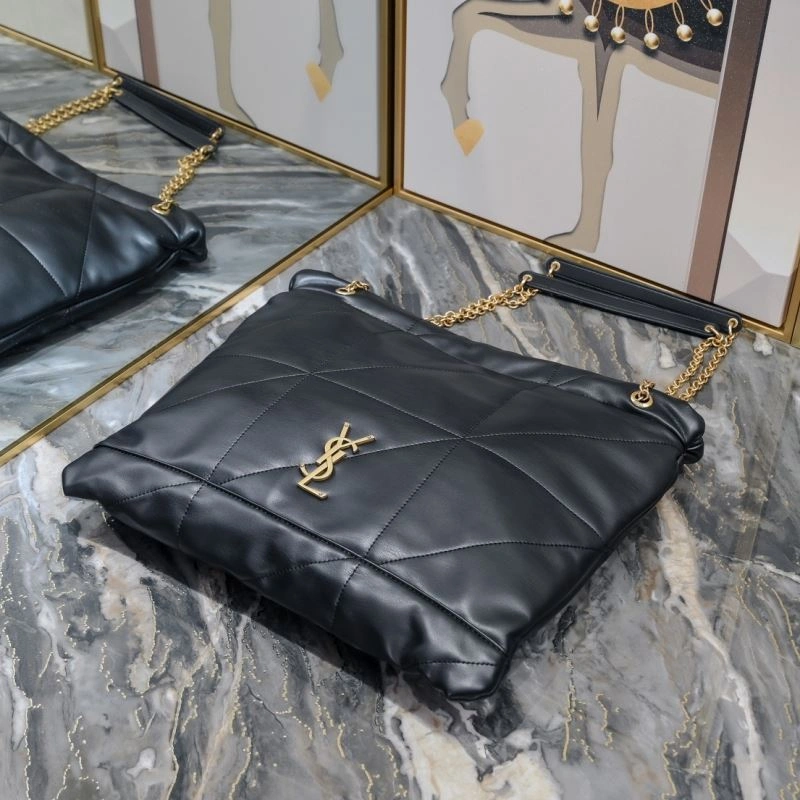 WrinkleFree YSL Bucket Bags 84978