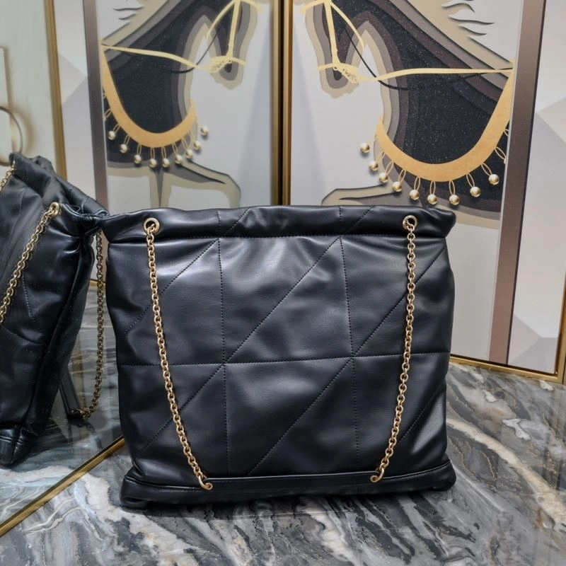 WrinkleFree YSL Bucket Bags 84978