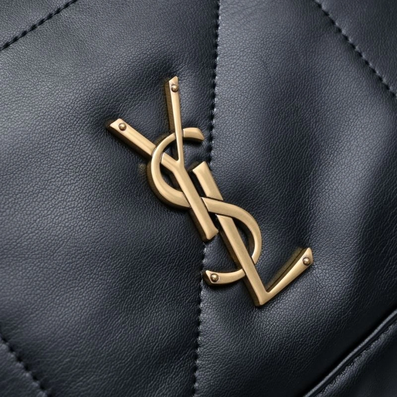 WrinkleFree YSL Bucket Bags 84978