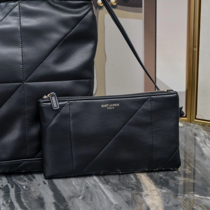 WrinkleFree YSL Bucket Bags 84978