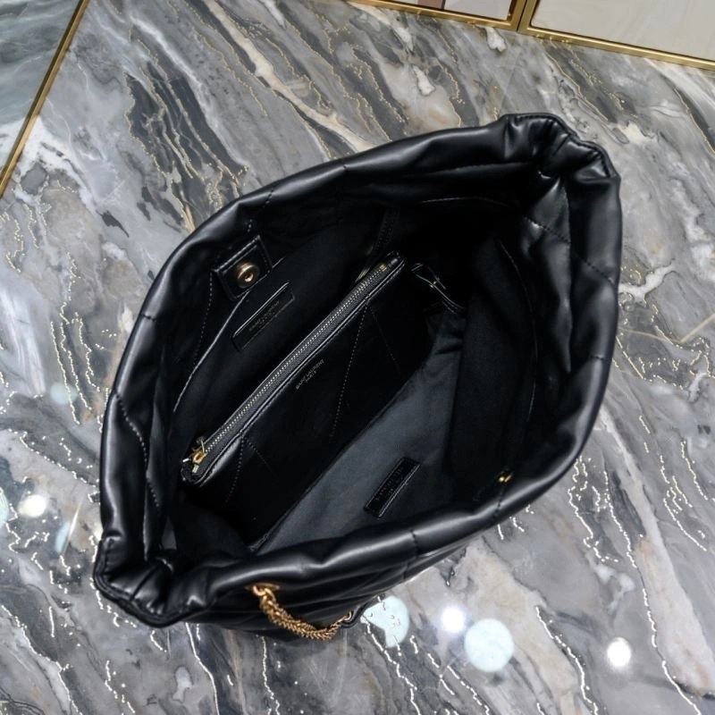 WrinkleFree YSL Bucket Bags 84978