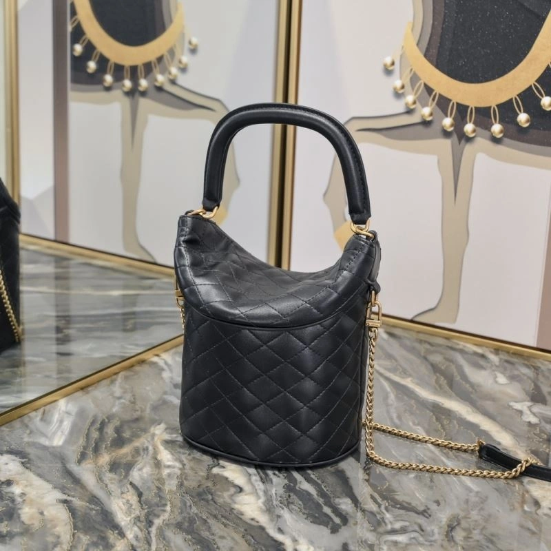 Cozy YSL Bucket Bags 85018