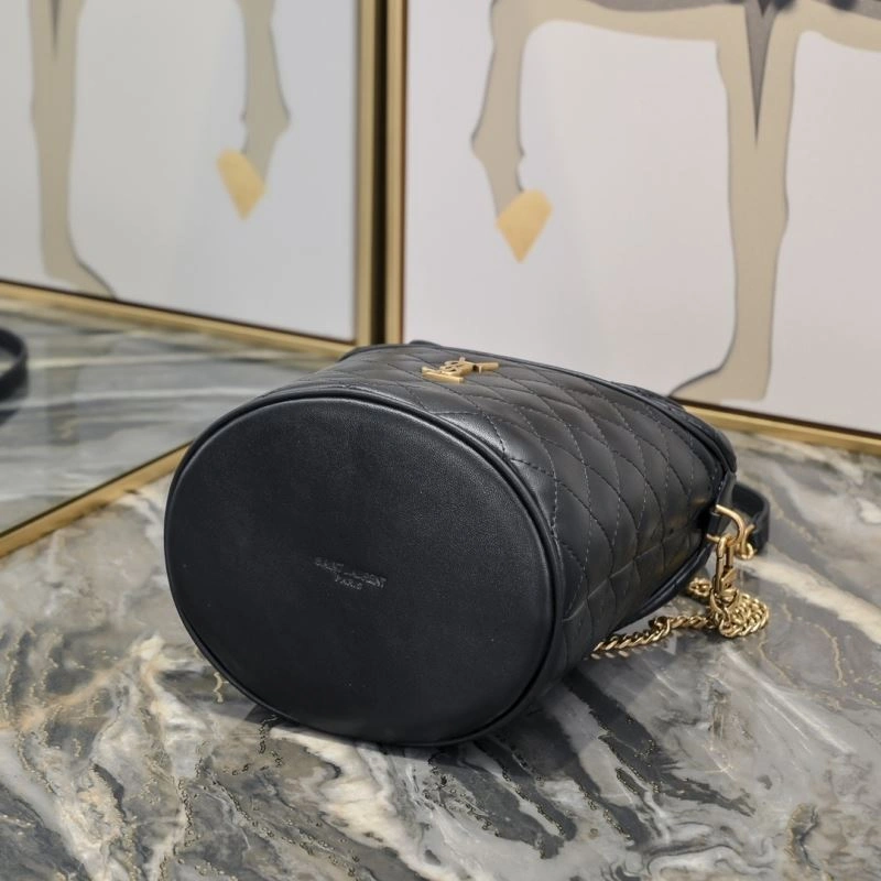 Cozy YSL Bucket Bags 85018
