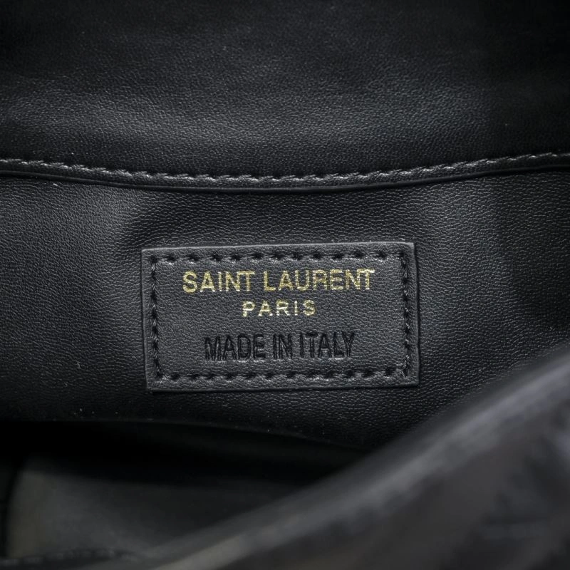 Cozy YSL Bucket Bags 85018