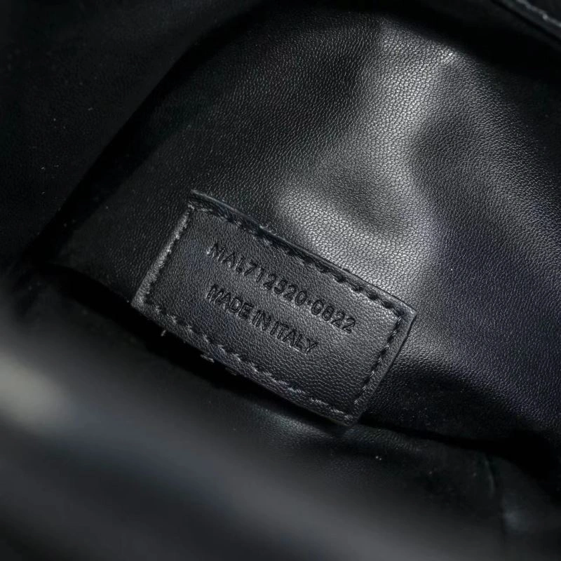 Cozy YSL Bucket Bags 85018
