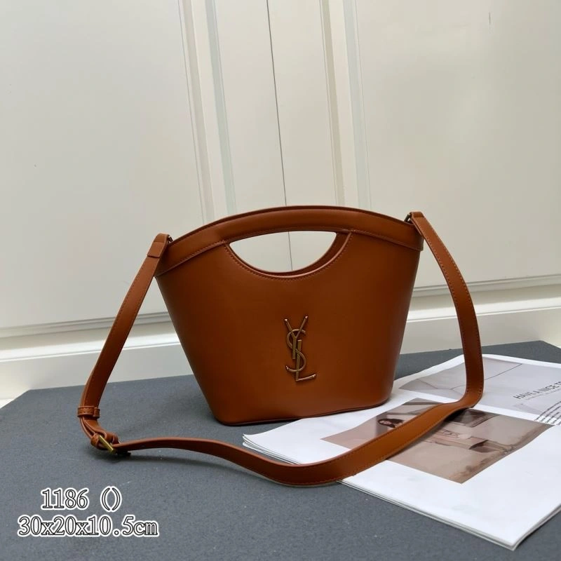 FashionForward YSL Bucket Bags 81907