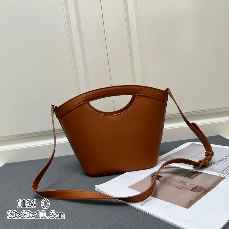FashionForward YSL Bucket Bags 81907