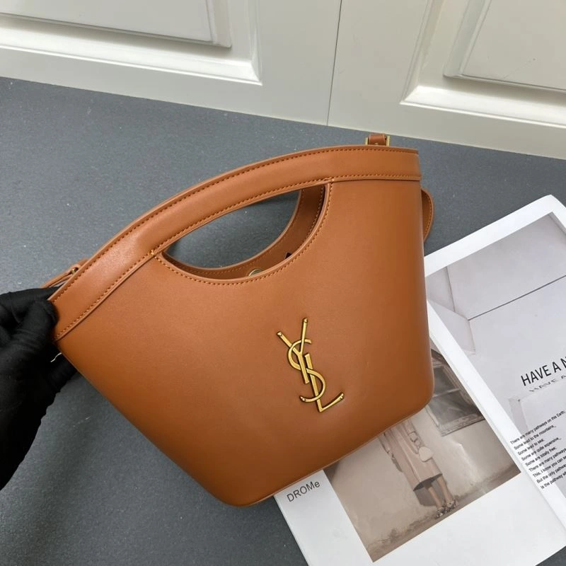 FashionForward YSL Bucket Bags 81907