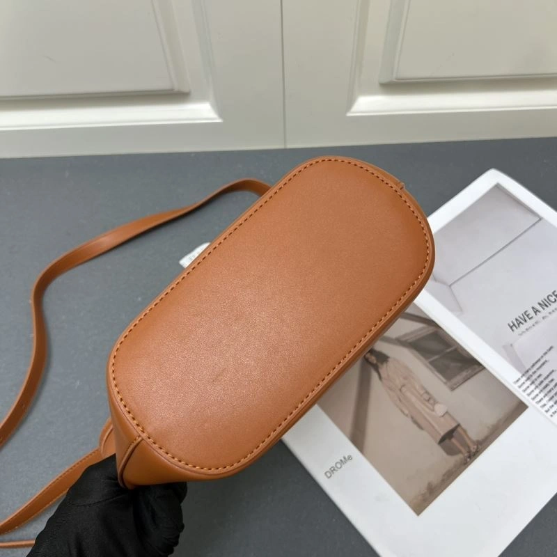 FashionForward YSL Bucket Bags 81907