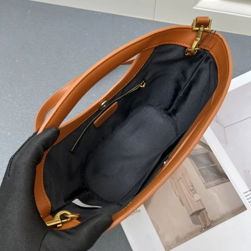 FashionForward YSL Bucket Bags 81907