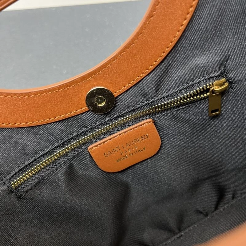 FashionForward YSL Bucket Bags 81907