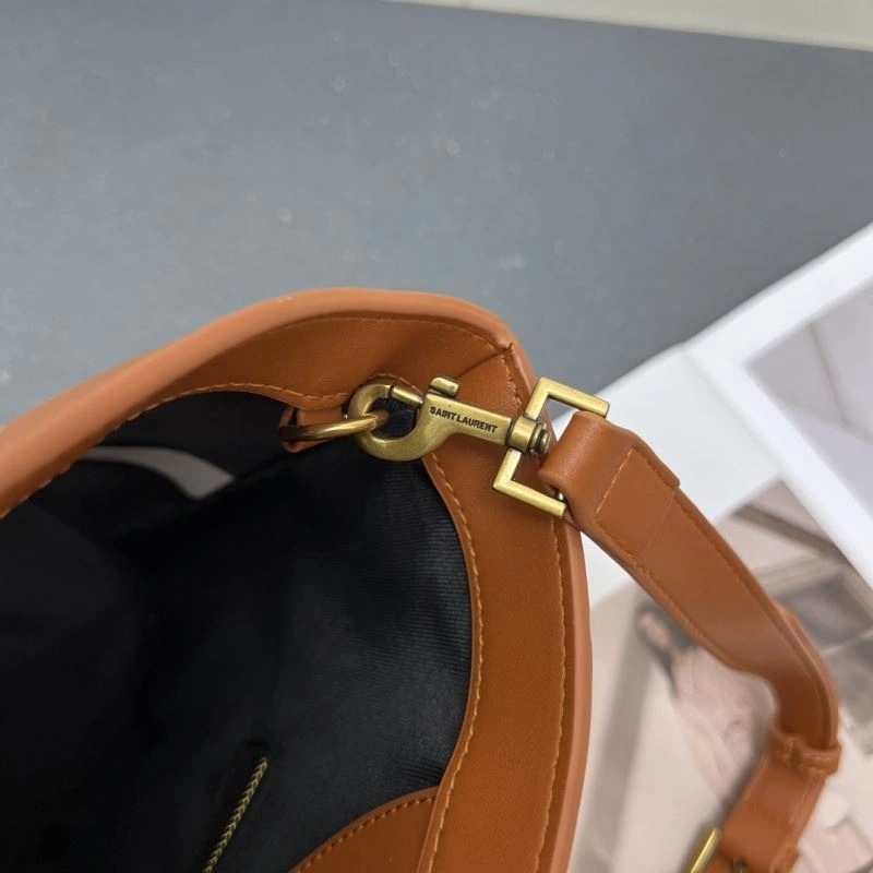 FashionForward YSL Bucket Bags 81907