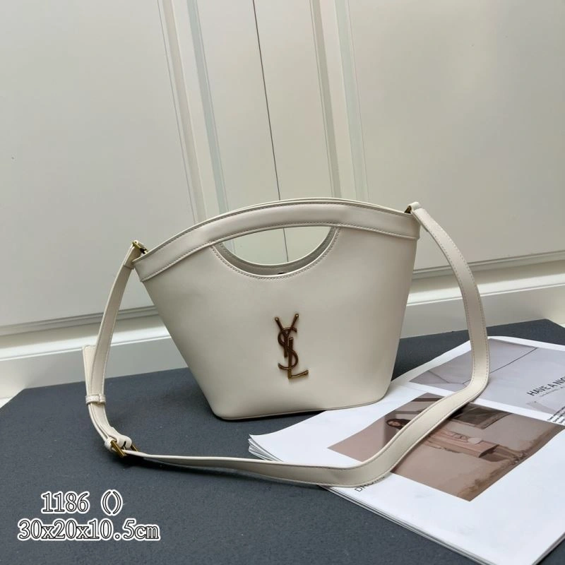 TravelReady YSL Bucket Bags 81859