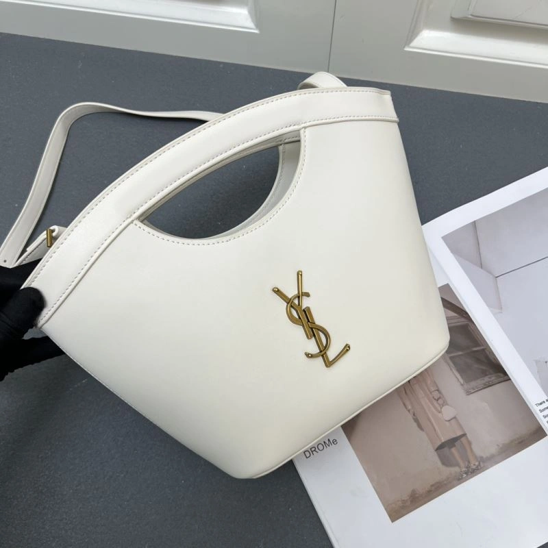 TravelReady YSL Bucket Bags 81859
